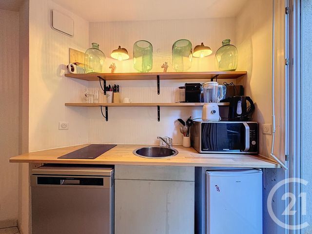 Appartement F3 à louer - 3 pièces - 57.8 m2 - CANNES - 06 - PROVENCE-ALPES-COTE-D-AZUR - Century 21 Immobilier Service