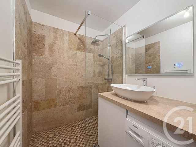 Appartement F3 à louer - 3 pièces - 57.8 m2 - CANNES - 06 - PROVENCE-ALPES-COTE-D-AZUR - Century 21 Immobilier Service