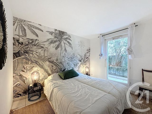 Appartement F3 à louer - 3 pièces - 57.8 m2 - CANNES - 06 - PROVENCE-ALPES-COTE-D-AZUR - Century 21 Immobilier Service