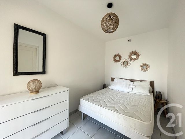 Appartement T2 à louer - 2 pièces - 37.0 m2 - CANNES - 06 - PROVENCE-ALPES-COTE-D-AZUR - Century 21 Immobilier Service