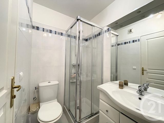 Appartement T2 à louer - 2 pièces - 37.0 m2 - CANNES - 06 - PROVENCE-ALPES-COTE-D-AZUR - Century 21 Immobilier Service