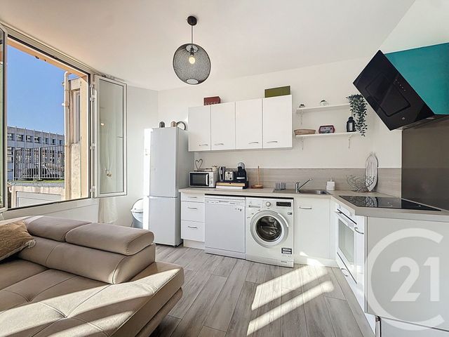 Appartement F3 à louer - 3 pièces - 45.02 m2 - CANNES - 06 - PROVENCE-ALPES-COTE-D-AZUR - Century 21 Immobilier Service