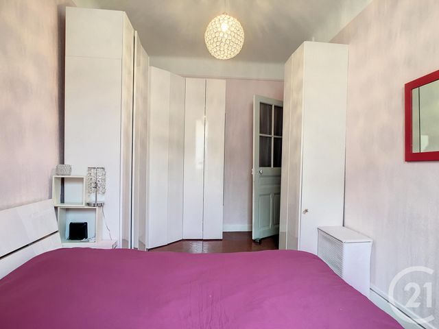 Appartement F3 à louer - 3 pièces - 62.74 m2 - CANNES - 06 - PROVENCE-ALPES-COTE-D-AZUR - Century 21 Immobilier Service