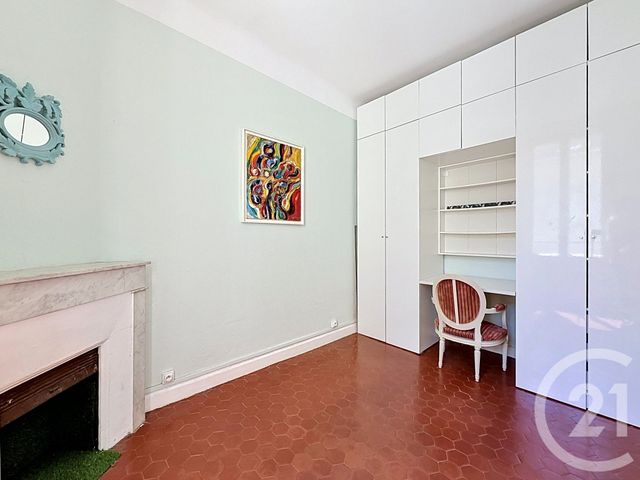 Appartement F3 à louer - 3 pièces - 62.74 m2 - CANNES - 06 - PROVENCE-ALPES-COTE-D-AZUR - Century 21 Immobilier Service