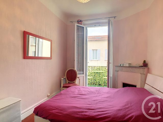 Appartement F3 à louer - 3 pièces - 62.74 m2 - CANNES - 06 - PROVENCE-ALPES-COTE-D-AZUR - Century 21 Immobilier Service