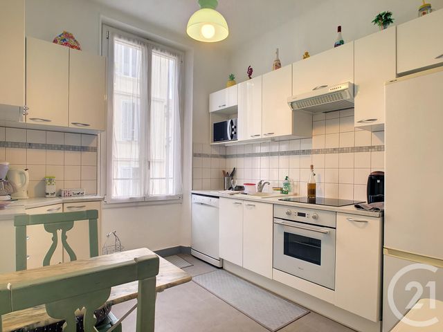 Appartement F3 à louer - 3 pièces - 62.74 m2 - CANNES - 06 - PROVENCE-ALPES-COTE-D-AZUR - Century 21 Immobilier Service