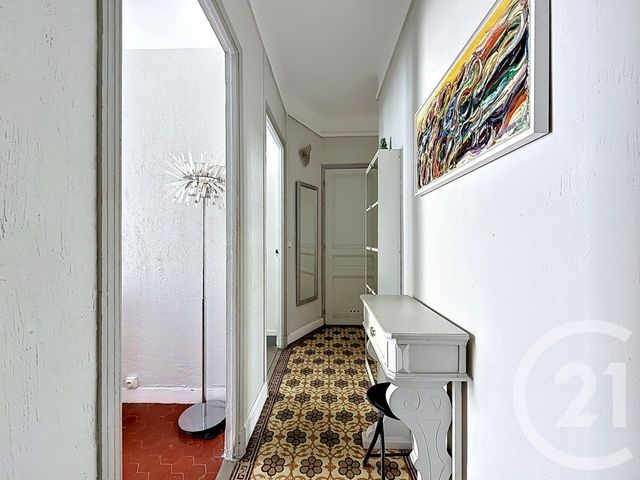 Appartement F3 à louer - 3 pièces - 62.74 m2 - CANNES - 06 - PROVENCE-ALPES-COTE-D-AZUR - Century 21 Immobilier Service