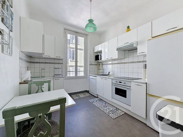 Appartement F3 à louer - 3 pièces - 62.74 m2 - CANNES - 06 - PROVENCE-ALPES-COTE-D-AZUR - Century 21 Immobilier Service