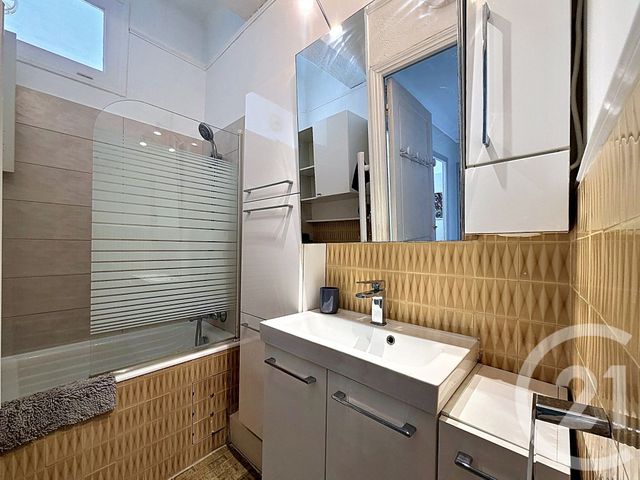 Appartement F3 à louer - 3 pièces - 62.74 m2 - CANNES - 06 - PROVENCE-ALPES-COTE-D-AZUR - Century 21 Immobilier Service