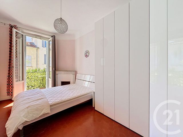Appartement F3 à louer - 3 pièces - 62.74 m2 - CANNES - 06 - PROVENCE-ALPES-COTE-D-AZUR - Century 21 Immobilier Service