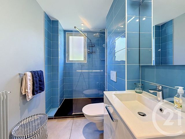 Appartement Studio à louer - 1 pièce - 31.14 m2 - CANNES - 06 - PROVENCE-ALPES-COTE-D-AZUR - Century 21 Immobilier Service