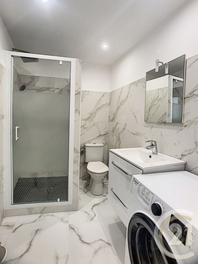 Appartement T2 à louer - 2 pièces - 30.54 m2 - CANNES - 06 - PROVENCE-ALPES-COTE-D-AZUR - Century 21 Immobilier Service