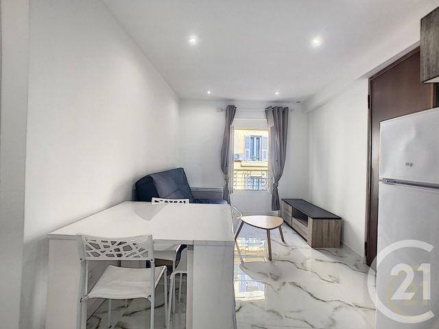 Appartement T2 à louer CANNES