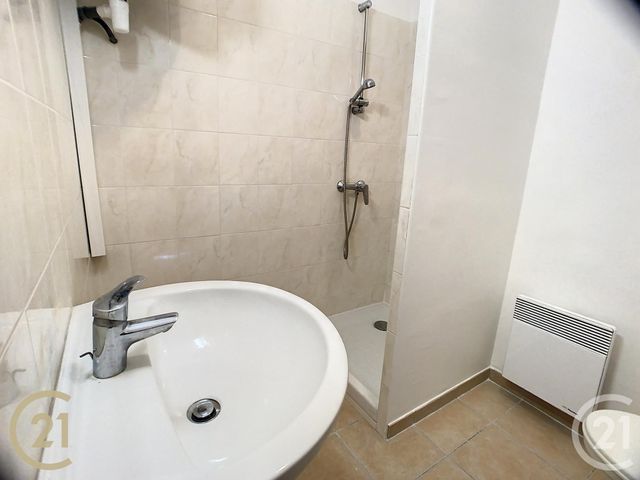 Appartement F2 à louer - 2 pièces - 30.89 m2 - CANNES - 06 - PROVENCE-ALPES-COTE-D-AZUR - Century 21 Immobilier Service