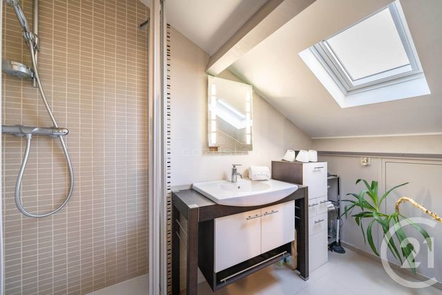 Appartement F4 à vendre - 4 pièces - 97.24 m2 - CANNES - 06 - PROVENCE-ALPES-COTE-D-AZUR - Century 21 Immobilier Service