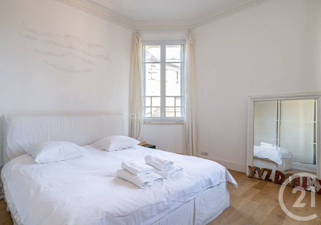 Appartement F4 à vendre - 4 pièces - 97.24 m2 - CANNES - 06 - PROVENCE-ALPES-COTE-D-AZUR - Century 21 Immobilier Service