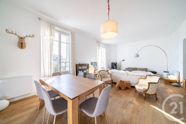 Appartement F4 à vendre - 4 pièces - 97.24 m2 - CANNES - 06 - PROVENCE-ALPES-COTE-D-AZUR - Century 21 Immobilier Service