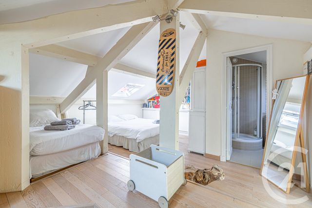 Appartement F4 à vendre - 4 pièces - 97.24 m2 - CANNES - 06 - PROVENCE-ALPES-COTE-D-AZUR - Century 21 Immobilier Service