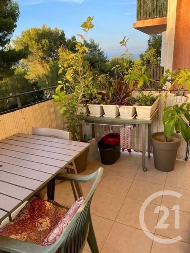 Appartement F2 à louer - 2 pièces - 44.01 m2 - MOUGINS - 06 - PROVENCE-ALPES-COTE-D-AZUR - Century 21 Immobilier Service