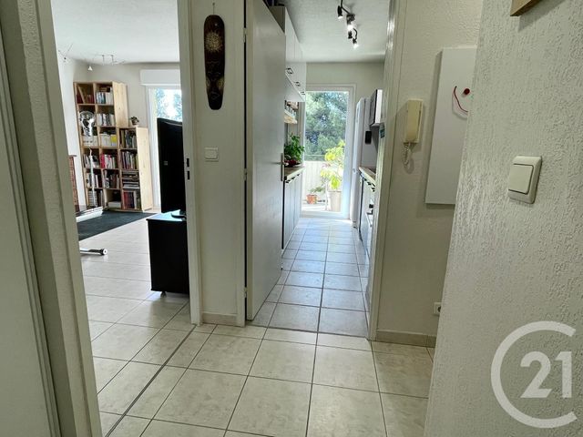 Appartement F2 à louer - 2 pièces - 44.01 m2 - MOUGINS - 06 - PROVENCE-ALPES-COTE-D-AZUR - Century 21 Immobilier Service