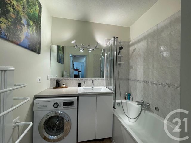 Appartement F2 à louer - 2 pièces - 44.01 m2 - MOUGINS - 06 - PROVENCE-ALPES-COTE-D-AZUR - Century 21 Immobilier Service