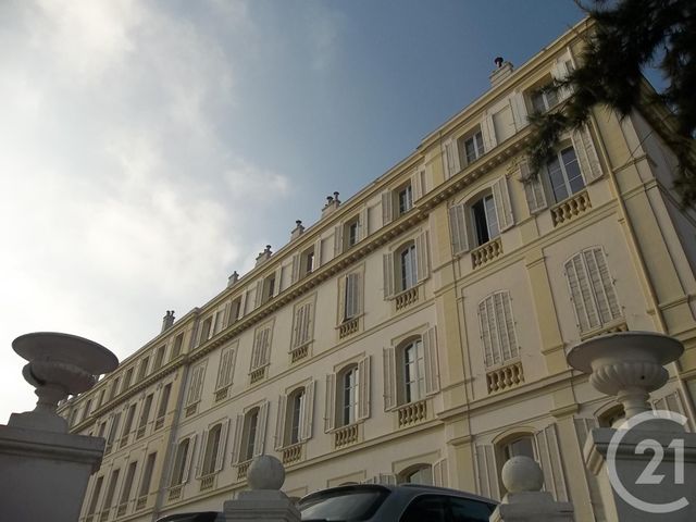 appartement - CANNES - 06