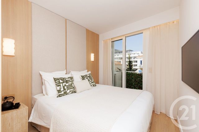 Appartement F3 à vendre - 3 pièces - 68.64 m2 - CANNES - 06 - PROVENCE-ALPES-COTE-D-AZUR - Century 21 Immobilier Service