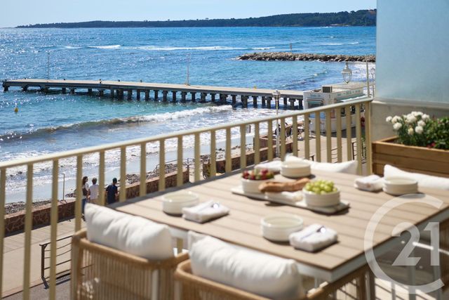 Appartement F3 à vendre - 3 pièces - 68.64 m2 - CANNES - 06 - PROVENCE-ALPES-COTE-D-AZUR - Century 21 Immobilier Service