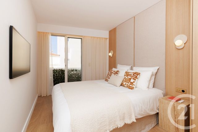 Appartement F3 à vendre - 3 pièces - 68.64 m2 - CANNES - 06 - PROVENCE-ALPES-COTE-D-AZUR - Century 21 Immobilier Service