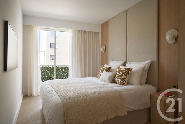 Appartement F3 à vendre - 3 pièces - 68.64 m2 - CANNES - 06 - PROVENCE-ALPES-COTE-D-AZUR - Century 21 Immobilier Service