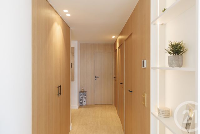 Appartement F3 à vendre - 3 pièces - 68.64 m2 - CANNES - 06 - PROVENCE-ALPES-COTE-D-AZUR - Century 21 Immobilier Service