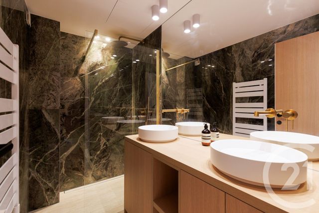 Appartement F3 à vendre - 3 pièces - 68.64 m2 - CANNES - 06 - PROVENCE-ALPES-COTE-D-AZUR - Century 21 Immobilier Service