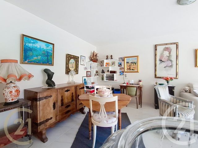 Appartement F2 à vendre - 2 pièces - 49.01 m2 - CANNES - 06 - PROVENCE-ALPES-COTE-D-AZUR - Century 21 Immobilier Service