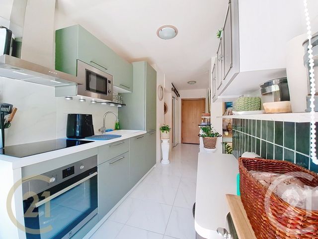 Appartement F2 à vendre - 2 pièces - 49.01 m2 - CANNES - 06 - PROVENCE-ALPES-COTE-D-AZUR - Century 21 Immobilier Service