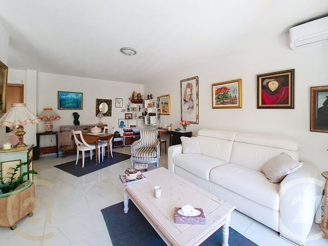 Appartement F2 à vendre - 2 pièces - 49.01 m2 - CANNES - 06 - PROVENCE-ALPES-COTE-D-AZUR - Century 21 Immobilier Service