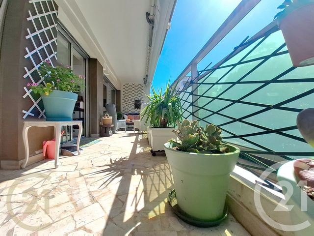 Appartement F2 à vendre - 2 pièces - 49.01 m2 - CANNES - 06 - PROVENCE-ALPES-COTE-D-AZUR - Century 21 Immobilier Service