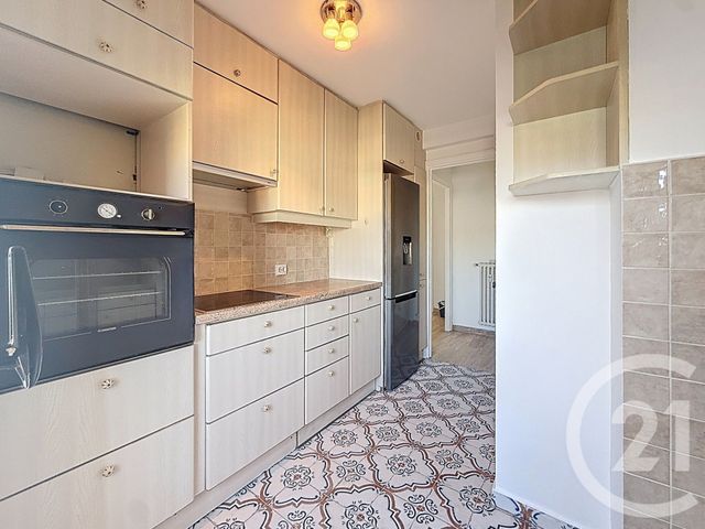 Appartement F2 à louer - 2 pièces - 45.02 m2 - CANNES - 06 - PROVENCE-ALPES-COTE-D-AZUR - Century 21 Immobilier Service