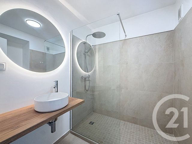 Appartement F2 à louer CANNES