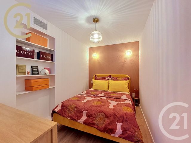 Appartement F2 à vendre - 2 pièces - 33.46 m2 - CANNES - 06 - PROVENCE-ALPES-COTE-D-AZUR - Century 21 Immobilier Service