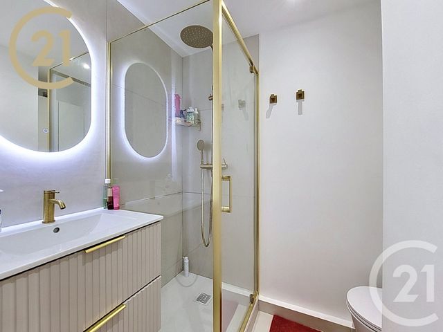 Appartement F2 à vendre - 2 pièces - 33.46 m2 - CANNES - 06 - PROVENCE-ALPES-COTE-D-AZUR - Century 21 Immobilier Service