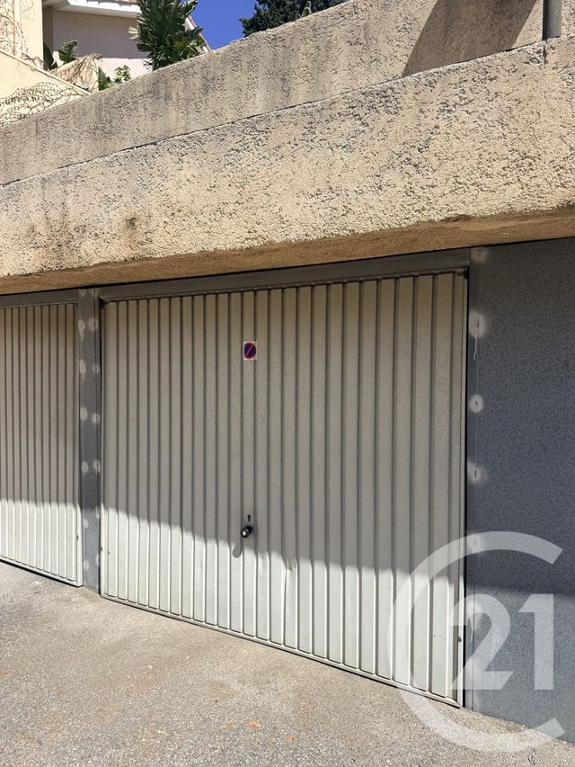 parking à louer - 10.0 m2 - CANNES - 06 - PROVENCE-ALPES-COTE-D-AZUR - Century 21 Immobilier Service