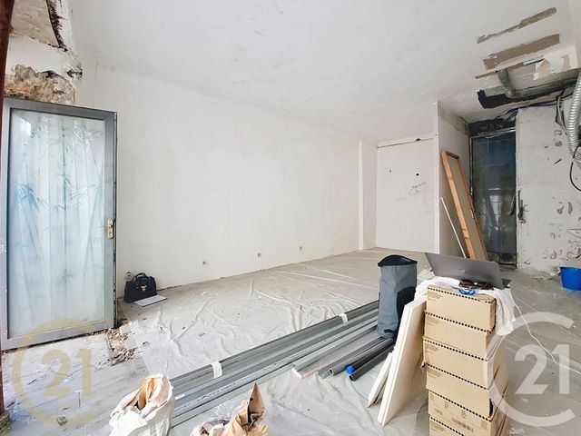 divers à vendre - 27.01 m2 - CANNES - 06 - PROVENCE-ALPES-COTE-D-AZUR - Century 21 Immobilier Service