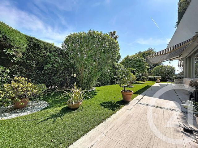 Appartement F3 à vendre - 3 pièces - 91.08 m2 - CANNES - 06 - PROVENCE-ALPES-COTE-D-AZUR - Century 21 Immobilier Service