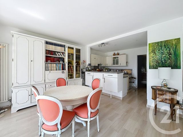 Appartement F3 à vendre - 3 pièces - 91.08 m2 - CANNES - 06 - PROVENCE-ALPES-COTE-D-AZUR - Century 21 Immobilier Service