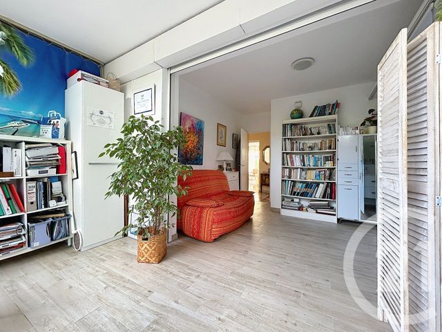 Appartement F3 à vendre - 3 pièces - 91.08 m2 - CANNES - 06 - PROVENCE-ALPES-COTE-D-AZUR - Century 21 Immobilier Service