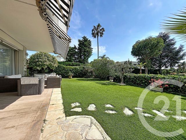 Appartement F3 à vendre - 3 pièces - 91.08 m2 - CANNES - 06 - PROVENCE-ALPES-COTE-D-AZUR - Century 21 Immobilier Service