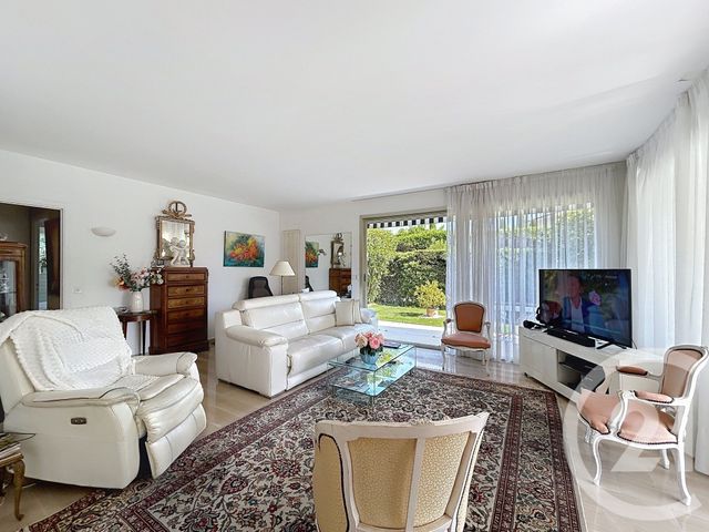 Appartement F3 à vendre - 3 pièces - 91.08 m2 - CANNES - 06 - PROVENCE-ALPES-COTE-D-AZUR - Century 21 Immobilier Service