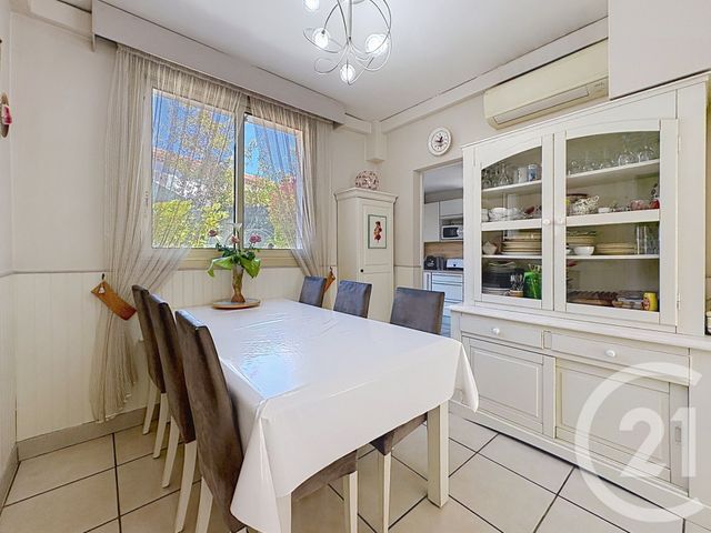 maison à vendre - 4 pièces - 84.0 m2 - CANNES LA BOCCA - 06 - PROVENCE-ALPES-COTE-D-AZUR - Century 21 Immobilier Service