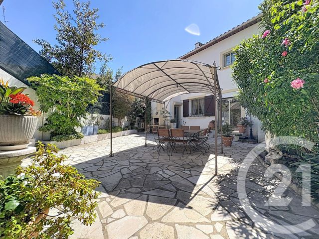 maison à vendre - 4 pièces - 84.0 m2 - CANNES LA BOCCA - 06 - PROVENCE-ALPES-COTE-D-AZUR - Century 21 Immobilier Service