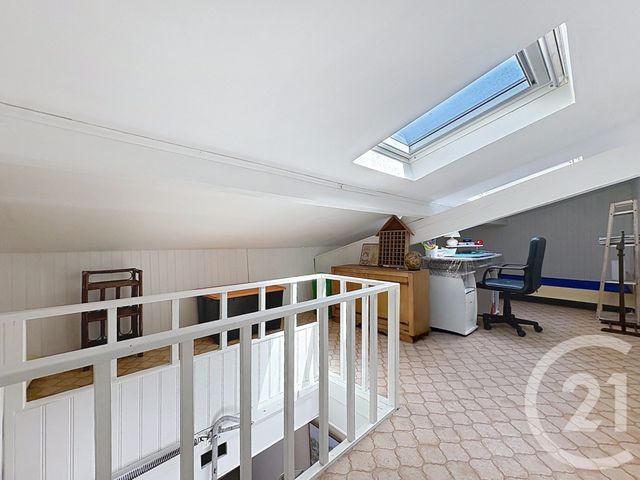 maison à vendre - 4 pièces - 84.0 m2 - CANNES LA BOCCA - 06 - PROVENCE-ALPES-COTE-D-AZUR - Century 21 Immobilier Service